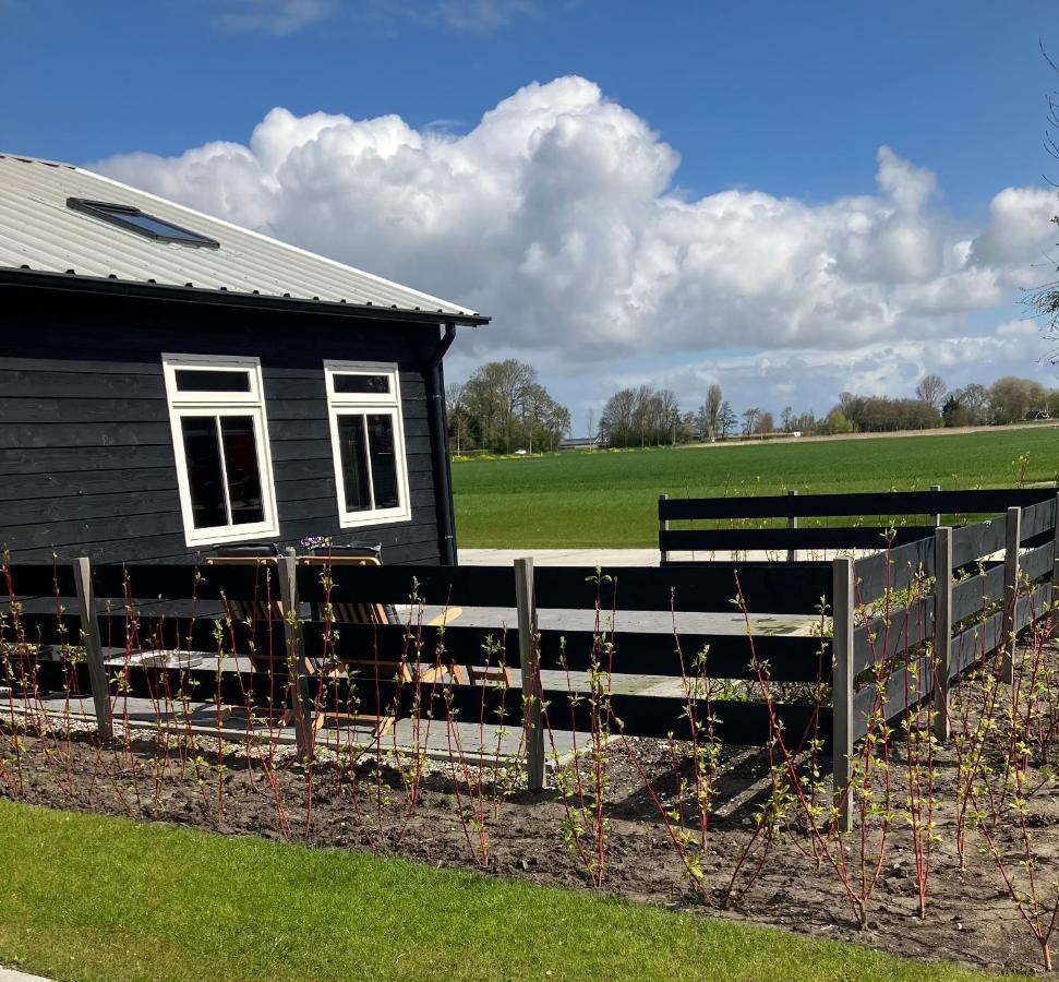 Woudmeer 1 Dirkshorn Esterno foto